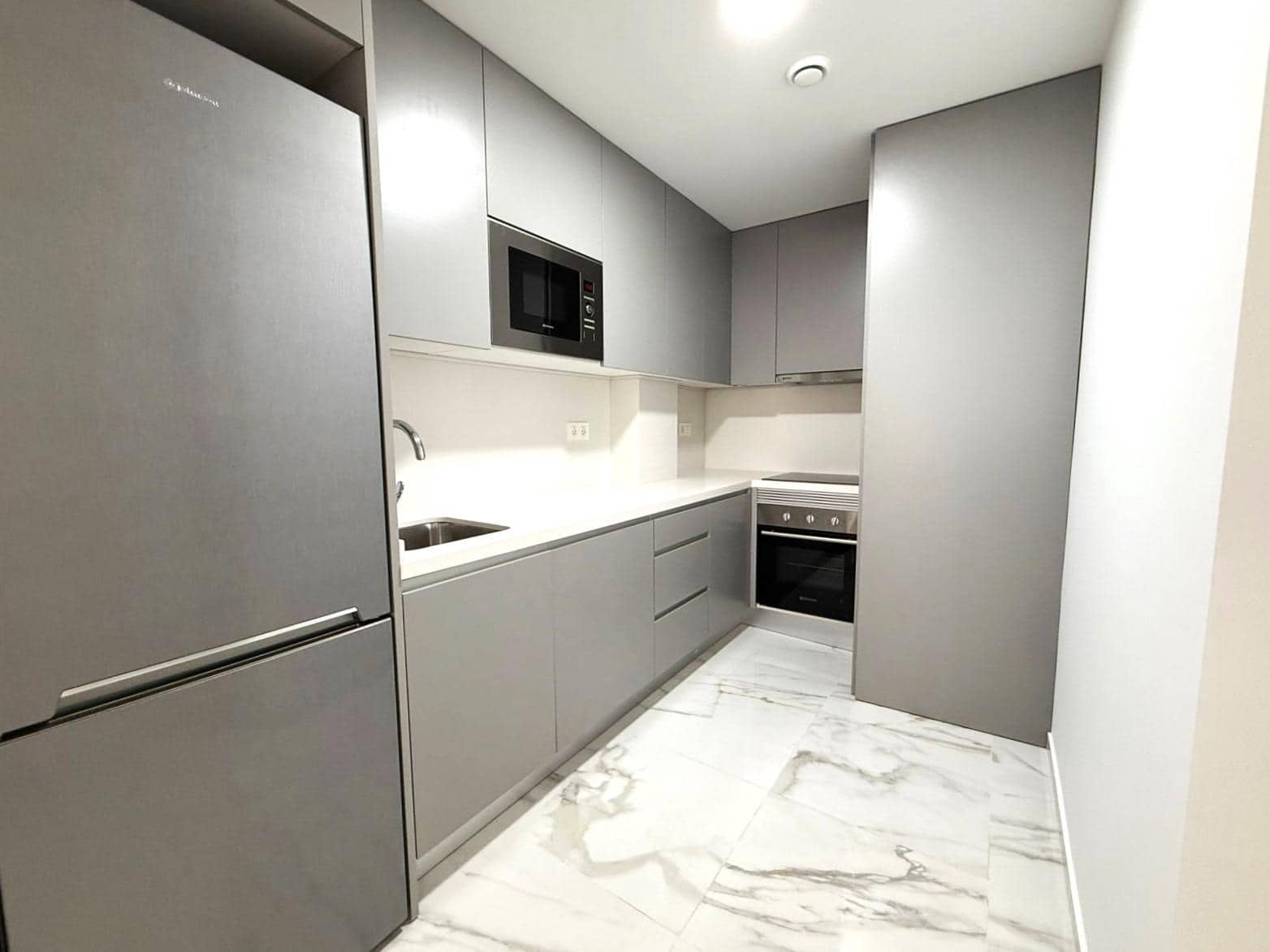 2 soveværelse Lejlighed til salg i Torrevieja - € 210.000 (Ref: 9704903)