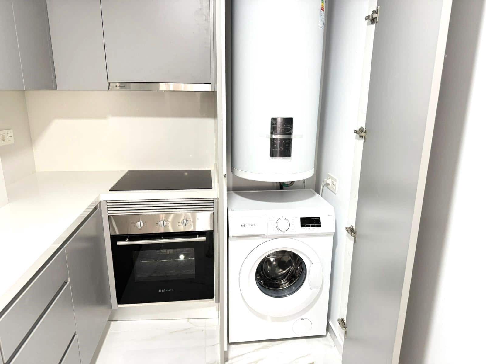 2 soveværelse Lejlighed til salg i Torrevieja - € 210.000 (Ref: 9704903)