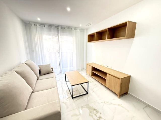 2 soveværelse Lejlighed til salg i Parque de las Naciones, Torrevieja - € 210.000 (Ref: 9704903)