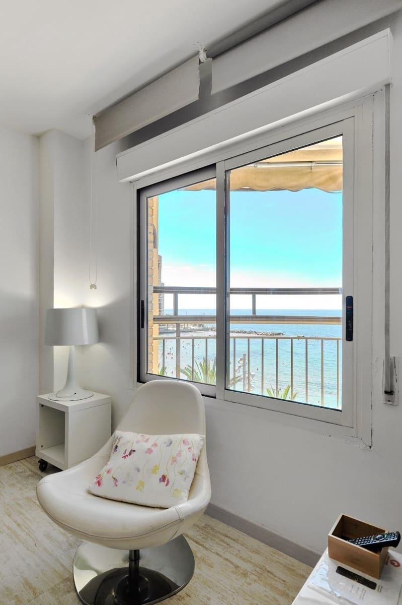 3 quarto Apartamento para venda em Torrevieja - 360 000 € (Ref: 9704904)