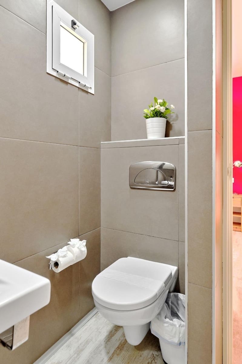 3 quarto Apartamento para venda em Torrevieja - 360 000 € (Ref: 9704904)