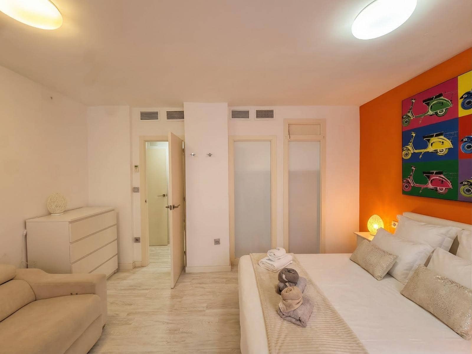 3 quarto Apartamento para venda em Torrevieja - 360 000 € (Ref: 9704904)