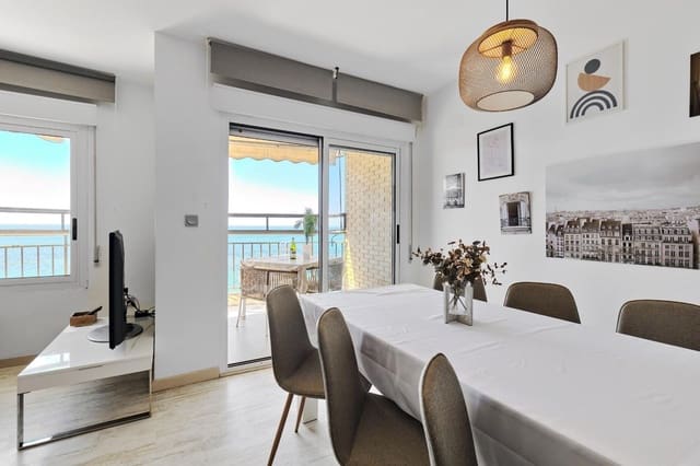 3 quarto Apartamento para venda em Playa del Cura, Torrevieja - 360 000 € (Ref: 9704904)