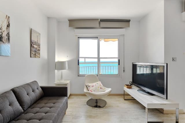 3 quarto Apartamento para venda em Playa del Cura, Torrevieja - 360 000 € (Ref: 9704904)