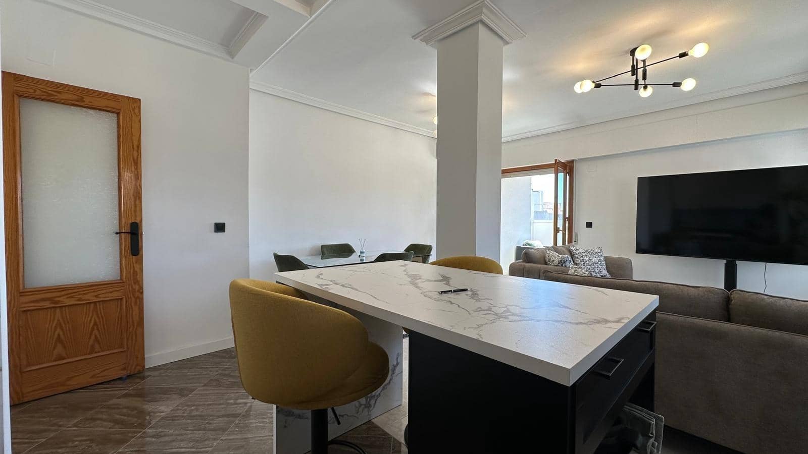 2 soveværelse Lejlighed til salg i Torrevieja - € 265.000 (Ref: 9704905)