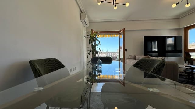 2 chambre Appartement à vendre à Avenida Habaneras - Curva de Palangre, Torrevieja - 265 000 € (Ref: 9704905)