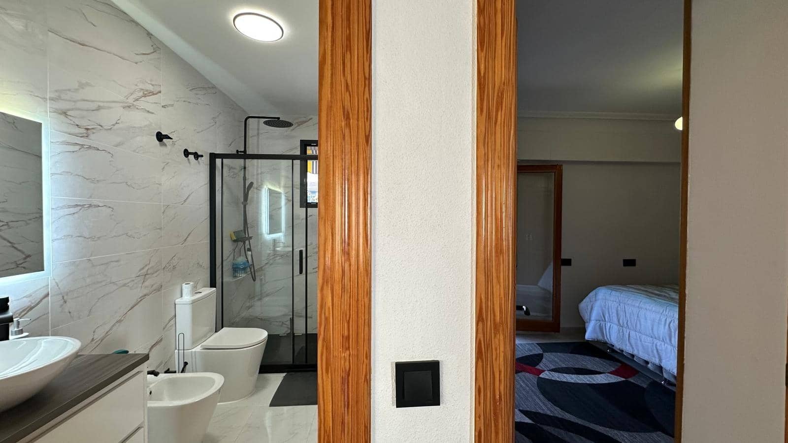 2 soveværelse Lejlighed til salg i Torrevieja - € 265.000 (Ref: 9704905)