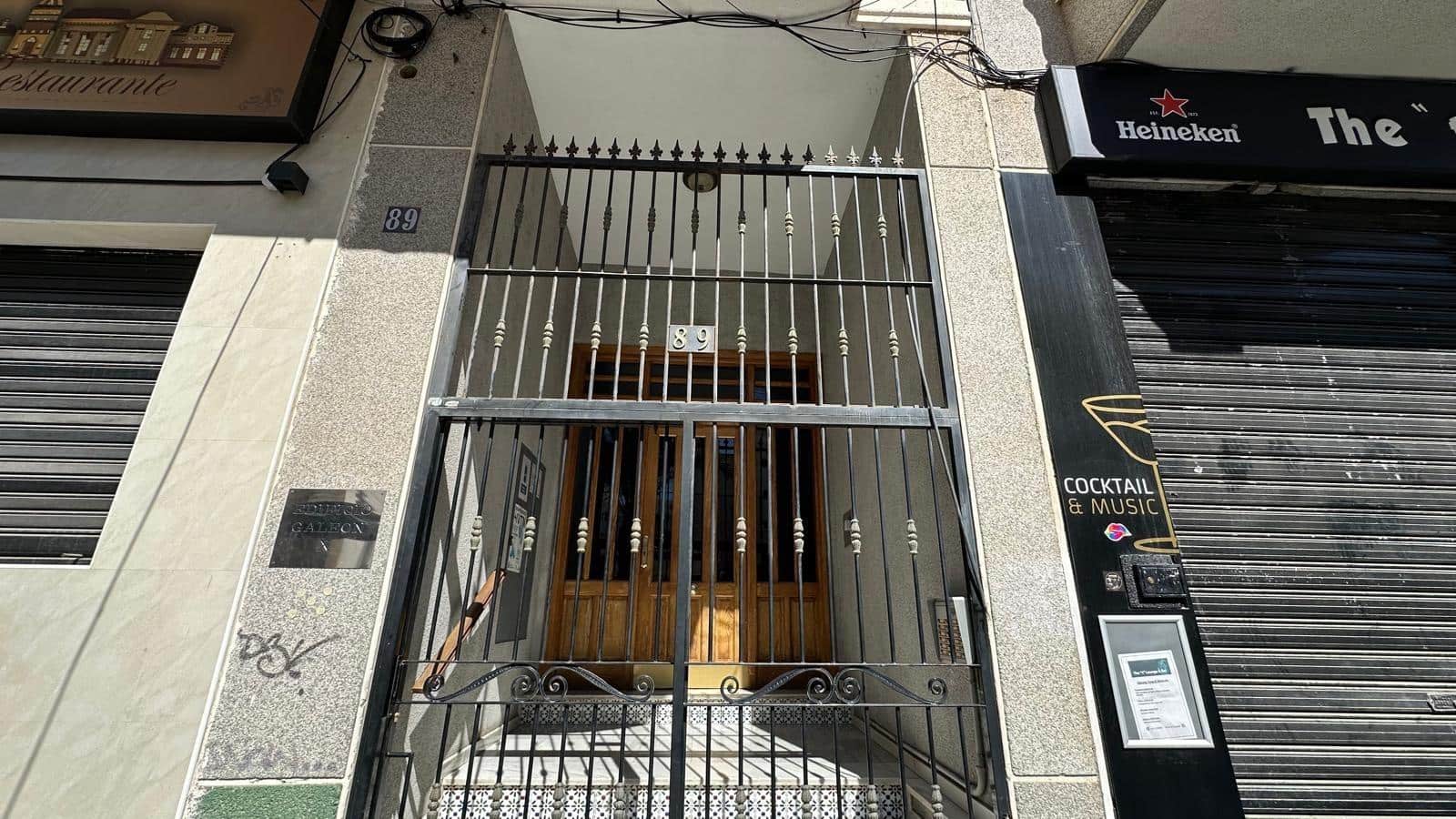 2 soveværelse Lejlighed til salg i Torrevieja - € 265.000 (Ref: 9704905)