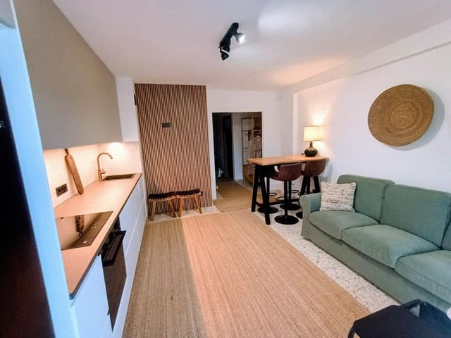 2 chambre Appartement à vendre à El Moncayo - El Pòrtic, Guardamar del Segura - 169 000 € (Ref: 9704907)