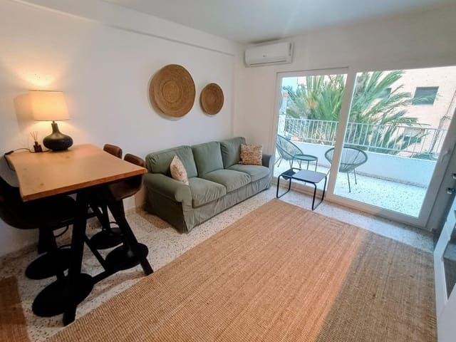 2 Zimmer Apartment zu verkaufen in El Moncayo - El Pòrtic, Guardamar del Segura - 160.900 € (Ref: 9704907)