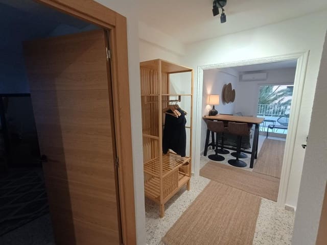 2 Zimmer Apartment zu verkaufen in El Moncayo - El Pòrtic, Guardamar del Segura - 160.900 € (Ref: 9704907)