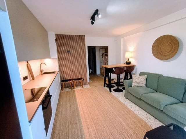 2 Zimmer Apartment zu verkaufen in El Moncayo - El Pòrtic, Guardamar del Segura - 160.900 € (Ref: 9704907)