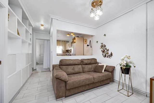 3 camera da letto Casa in vendita in Nueva Torrevieja, Torrevieja - 249.900 € (Rif: 9704908)