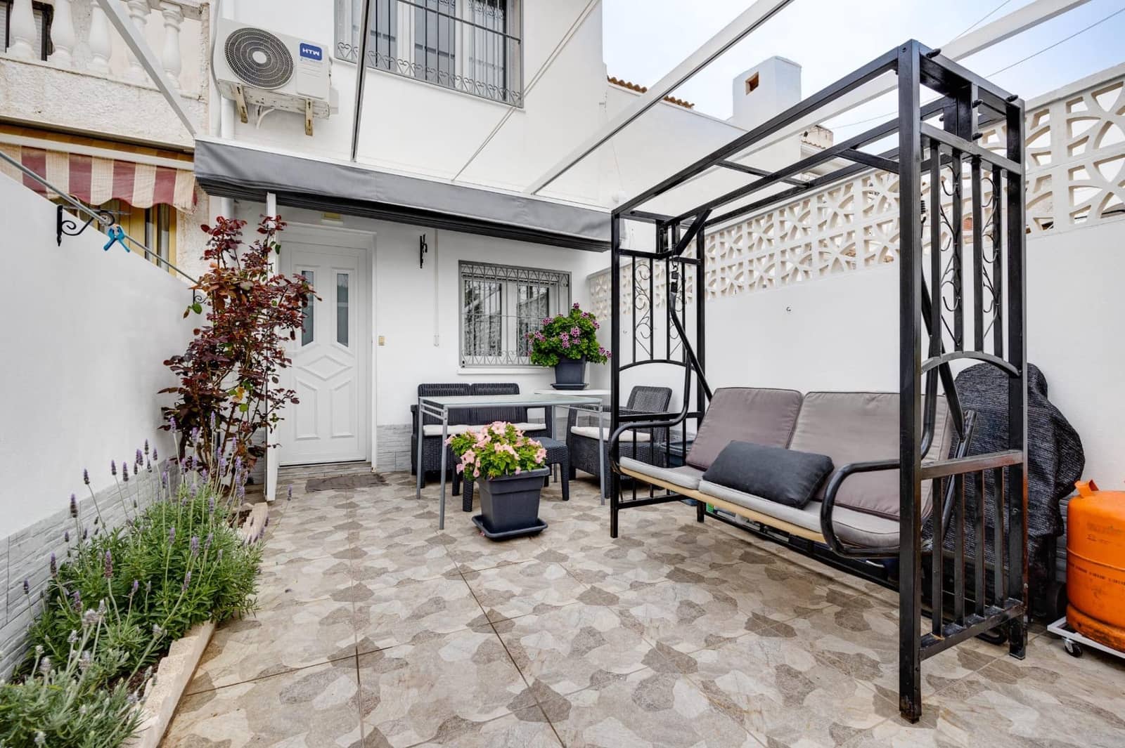 3 camera da letto Casa in vendita in Torrevieja - 249.900 € (Rif: 9704908)