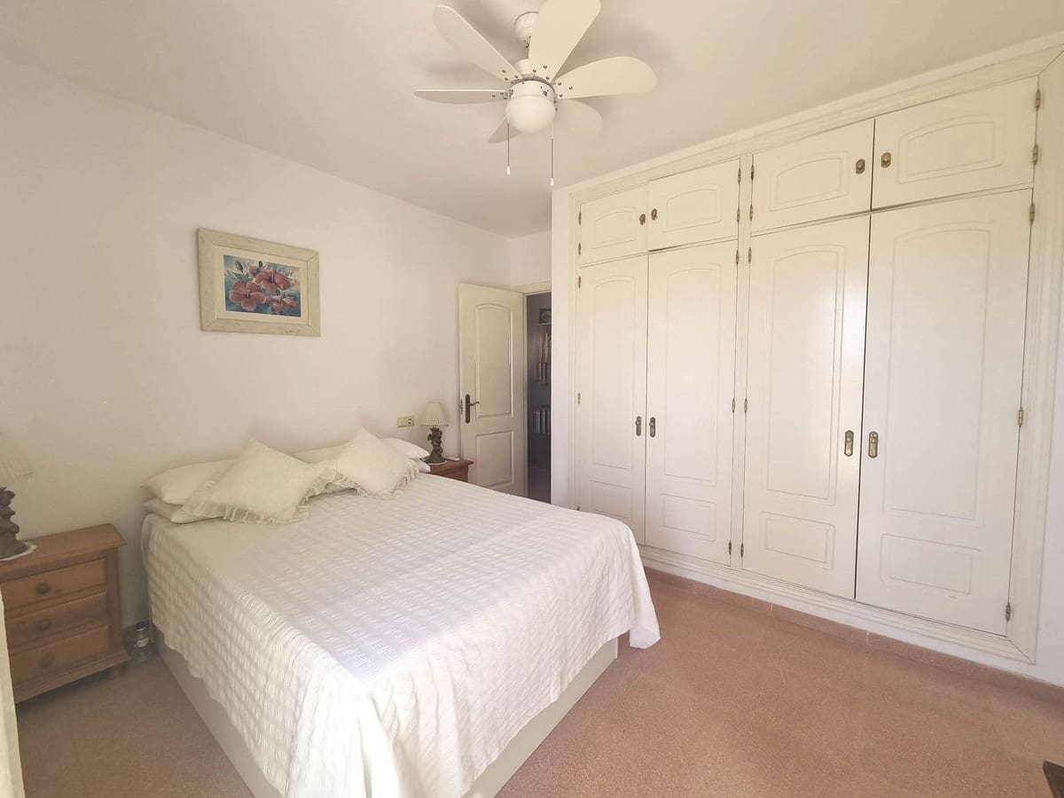 1 bedroom Penthouse for sale in San Luis de Sabinillas - € 233,000 (Ref: 9704909)