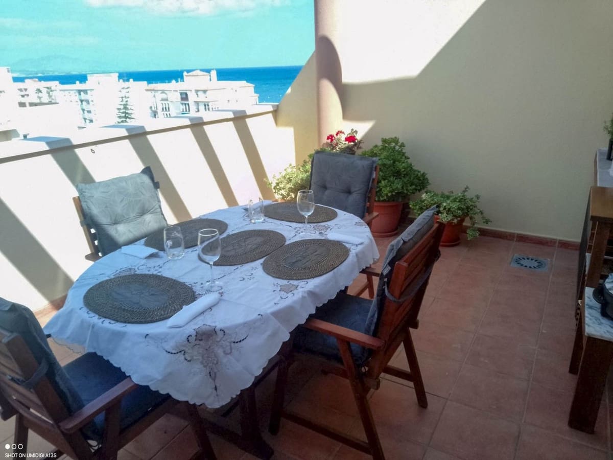 1 bedroom Penthouse for sale in San Luis de Sabinillas - € 233,000 (Ref: 9704909)