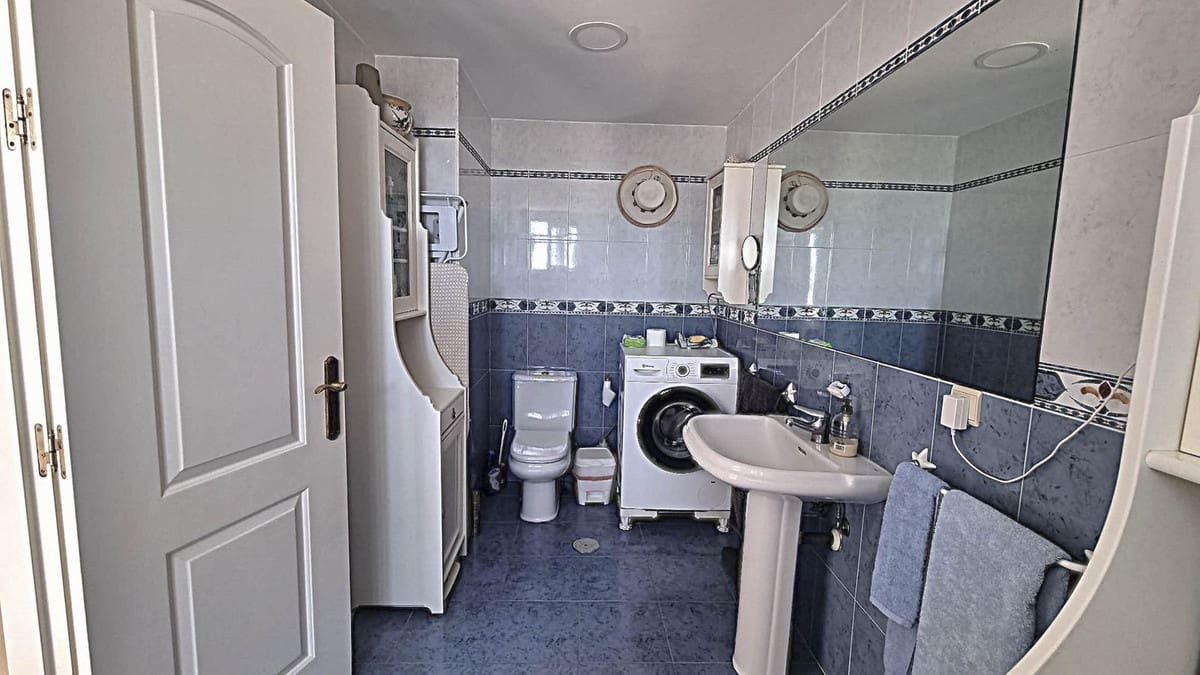 1 bedroom Penthouse for sale in San Luis de Sabinillas - € 233,000 (Ref: 9704909)