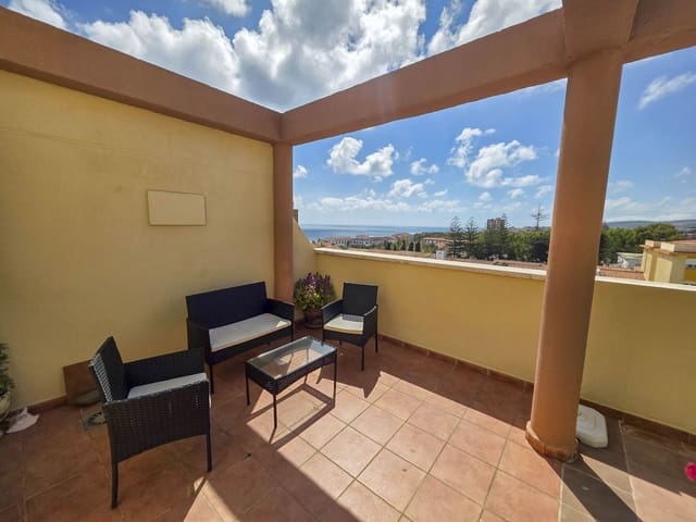 1 soverom Villa til salgs i San Luis de Sabinillas, Manilva med svømmebasseng - € 233 000 (Ref: 9704909)