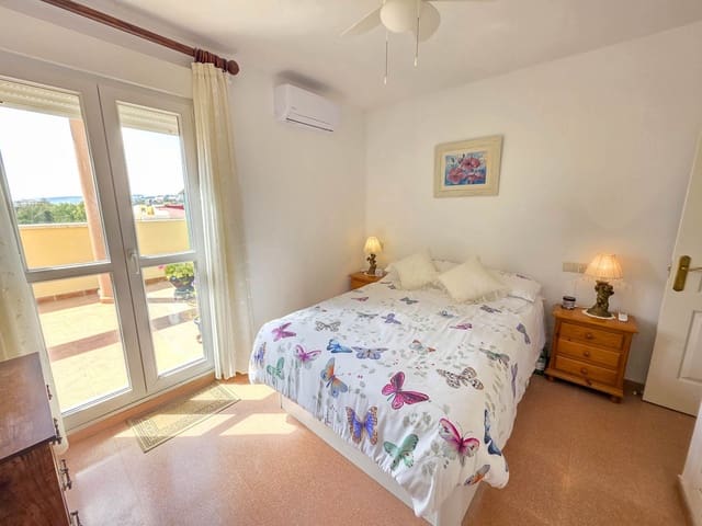 1 soverom Villa til salgs i San Luis de Sabinillas, Manilva med svømmebasseng - € 233 000 (Ref: 9704909)