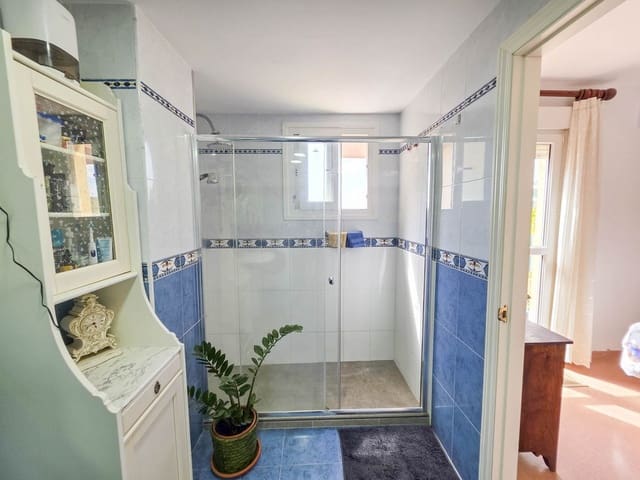 1 soverom Villa til salgs i San Luis de Sabinillas, Manilva med svømmebasseng - € 233 000 (Ref: 9704909)