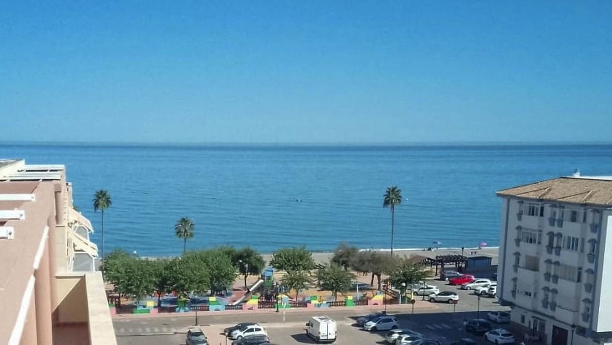 1 Zimmer Penthouse zu verkaufen in San Luis de Sabinillas mit Pool - 233.000 € (Ref: 9704909)