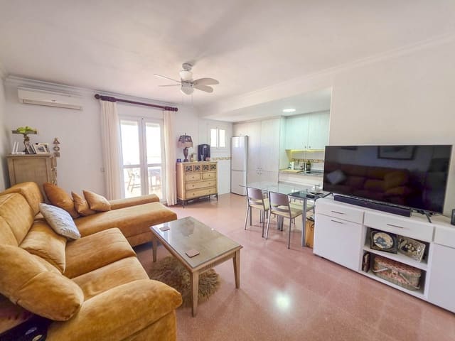 1 soverom Villa til salgs i San Luis de Sabinillas, Manilva med svømmebasseng - € 233 000 (Ref: 9704909)