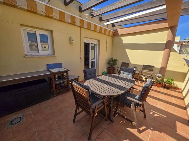 1 soverom Villa til salgs i San Luis de Sabinillas, Manilva med svømmebasseng - € 233 000 (Ref: 9704909)