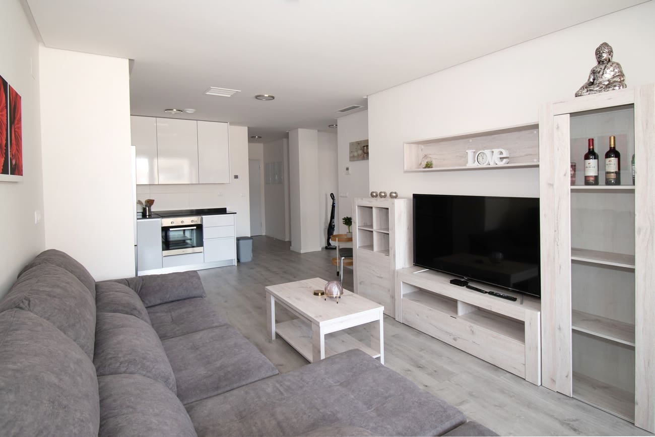 3 bedroom Apartment for sale in Orihuela Costa with pool - € 274,000 (Ref: 9707519)