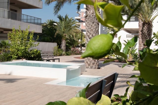 3 bedroom Apartment for sale in Lomas de Cabo Roig - Los Dolses, Orihuela with pool - € 274,000 (Ref: 9707519)