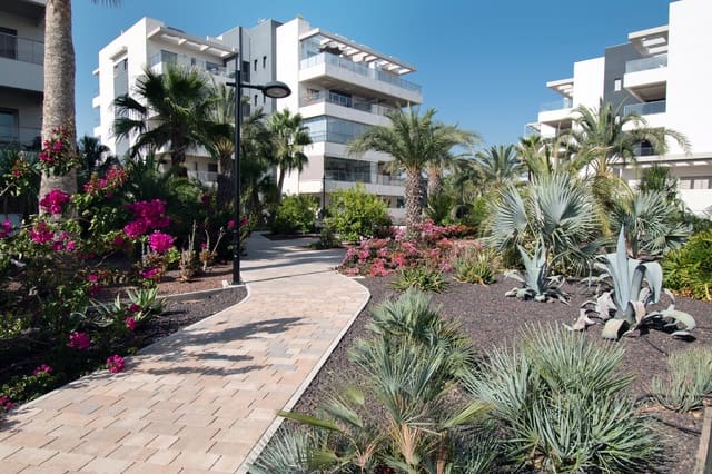 3 bedroom Apartment for sale in Lomas de Cabo Roig - Los Dolses, Orihuela with pool - € 274,000 (Ref: 9707519)