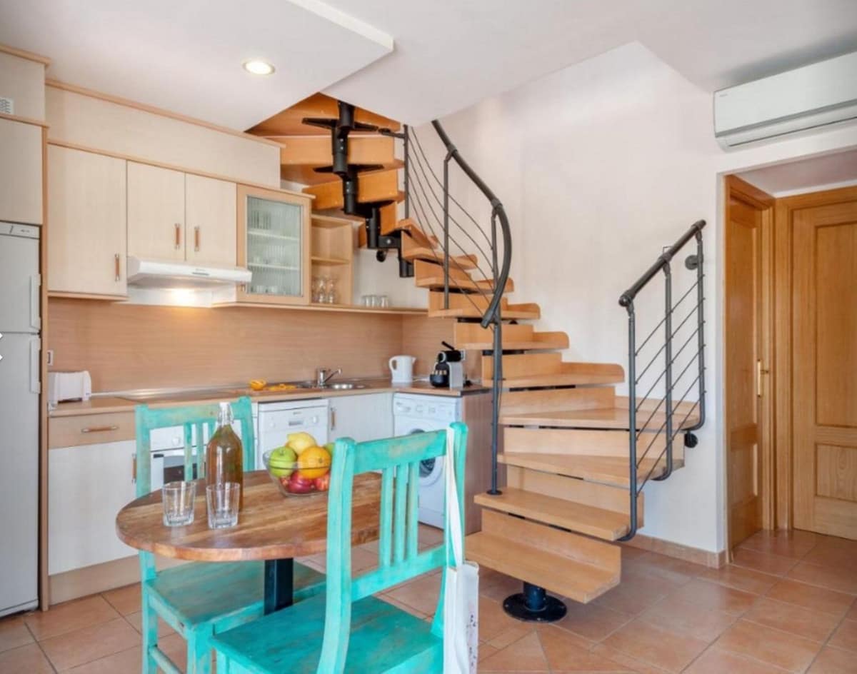 2 bedroom Terraced Villa for sale in Lajares with pool - € 205,000 (Ref: 9709467)