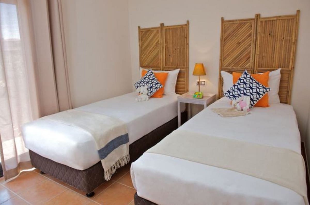 2 Zimmer Reihenhaus zu verkaufen in Lajares mit Pool - 220.000 € (Ref: 9709467)