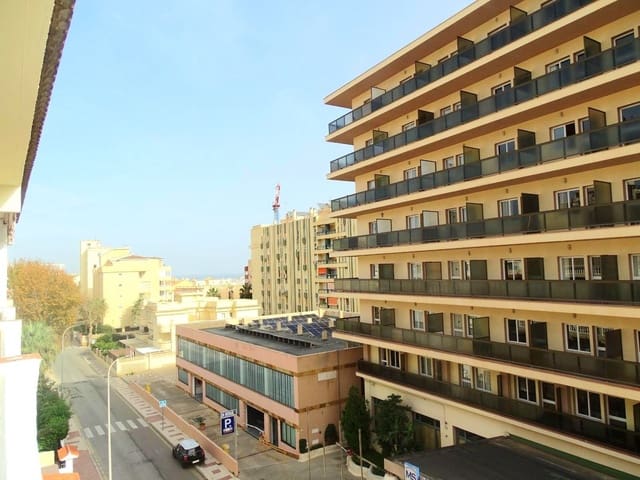 Leilighet til salgs i Torremolinos med svømmebasseng - € 225 500 (Ref: 9711862)