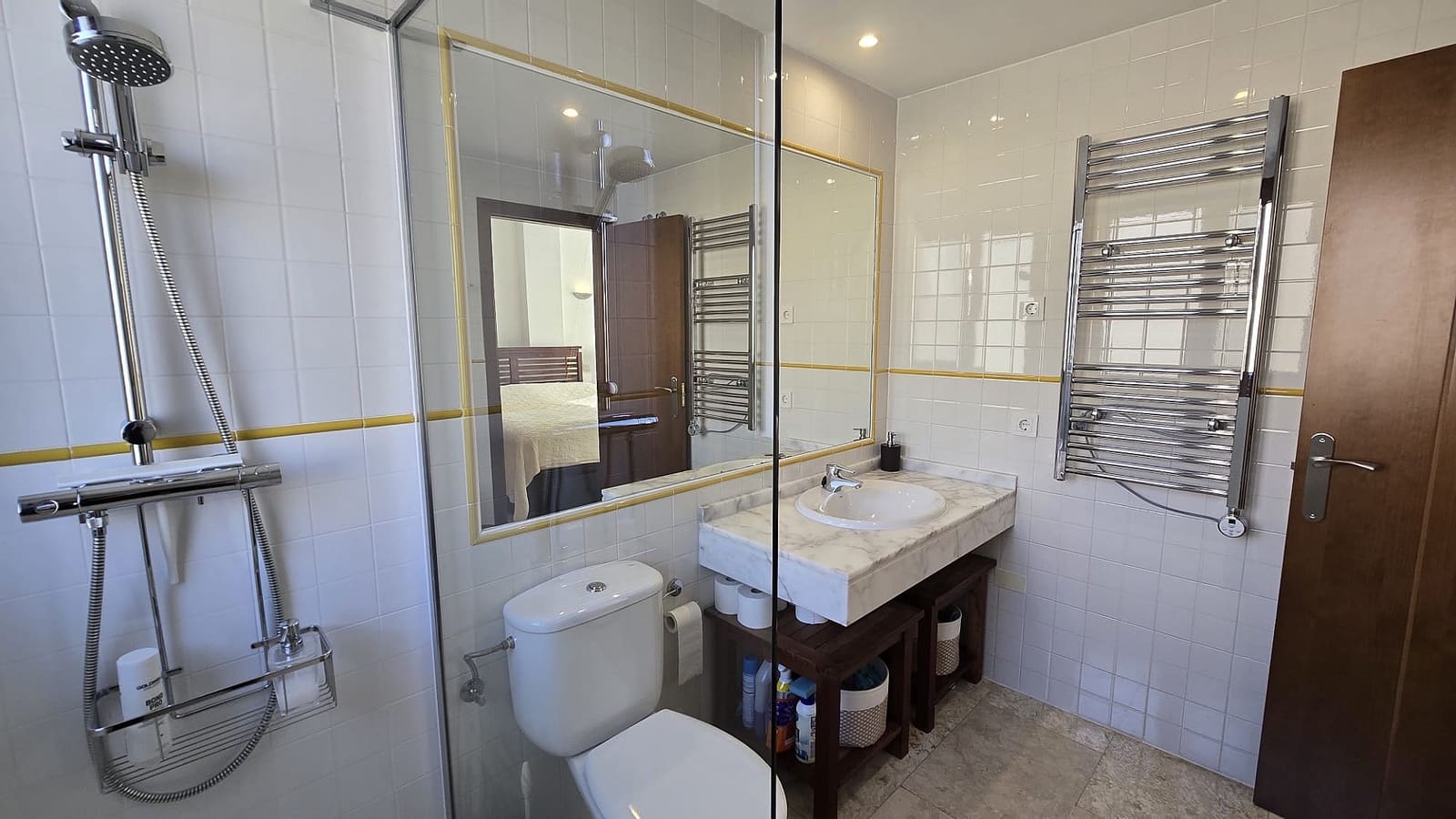 2 chambre Appartement à vendre à Orihuela Costa avec garage - 279 000 € (Ref: 9711865)