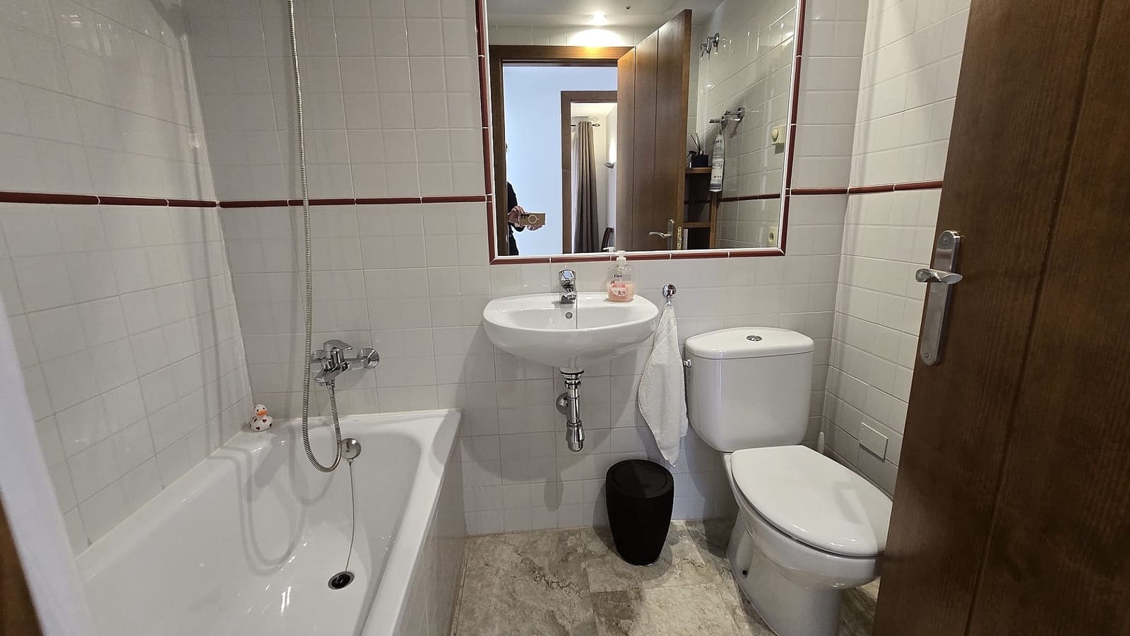 2 chambre Appartement à vendre à Orihuela Costa avec garage - 279 000 € (Ref: 9711865)