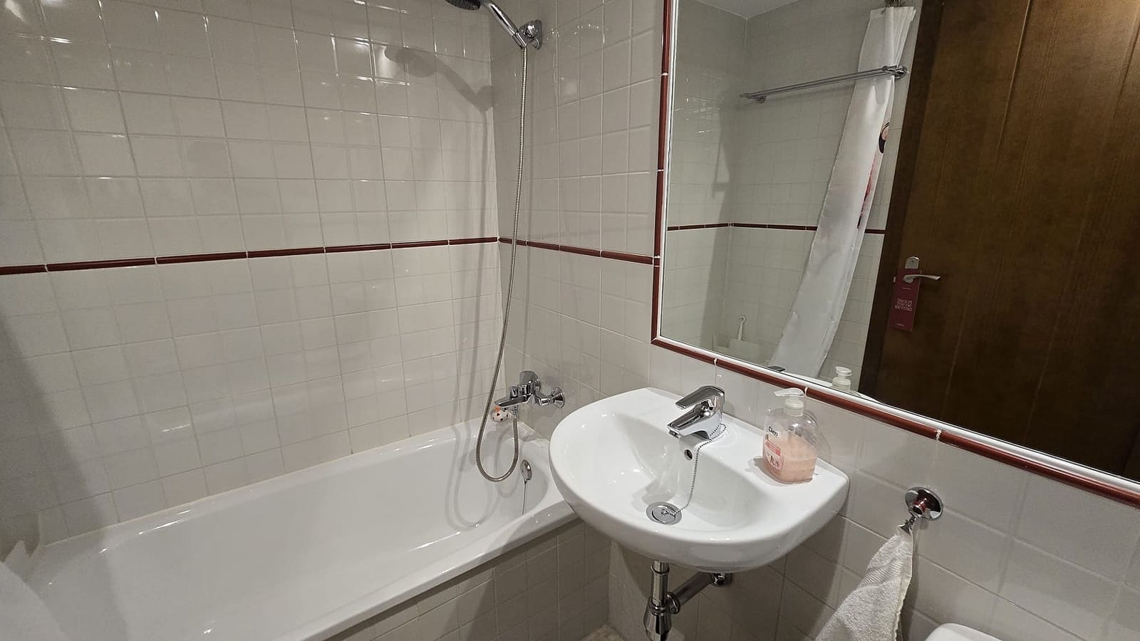 2 chambre Appartement à vendre à Orihuela Costa avec garage - 279 000 € (Ref: 9711865)