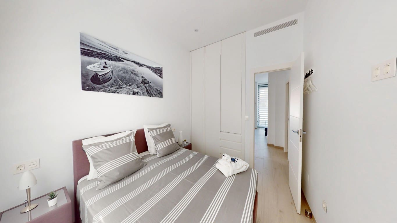 3 soverom Villa til salgs i Los Alcazares med svømmebasseng garasje - € 469 000 (Ref: 9711866)