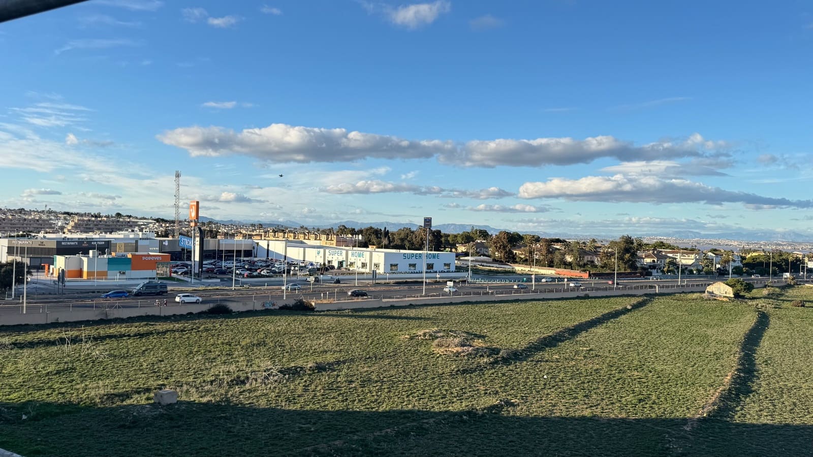 2 soveværelse Lejlighed til salg i Torrevieja - € 249.000 (Ref: 9711867)