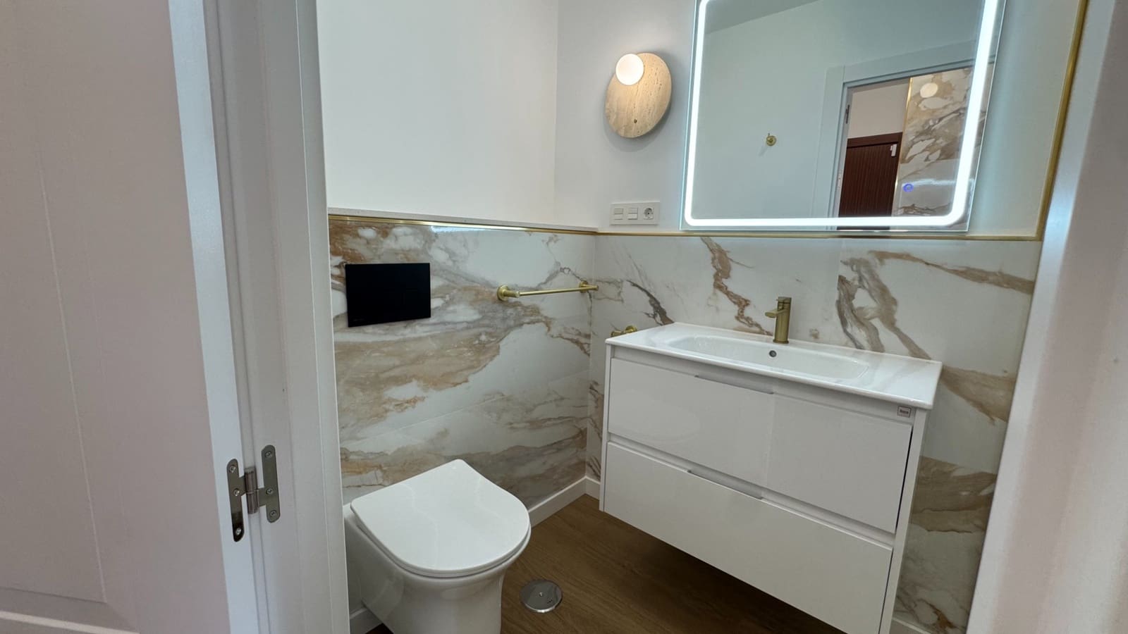 2 soveværelse Lejlighed til salg i Torrevieja - € 249.000 (Ref: 9711867)