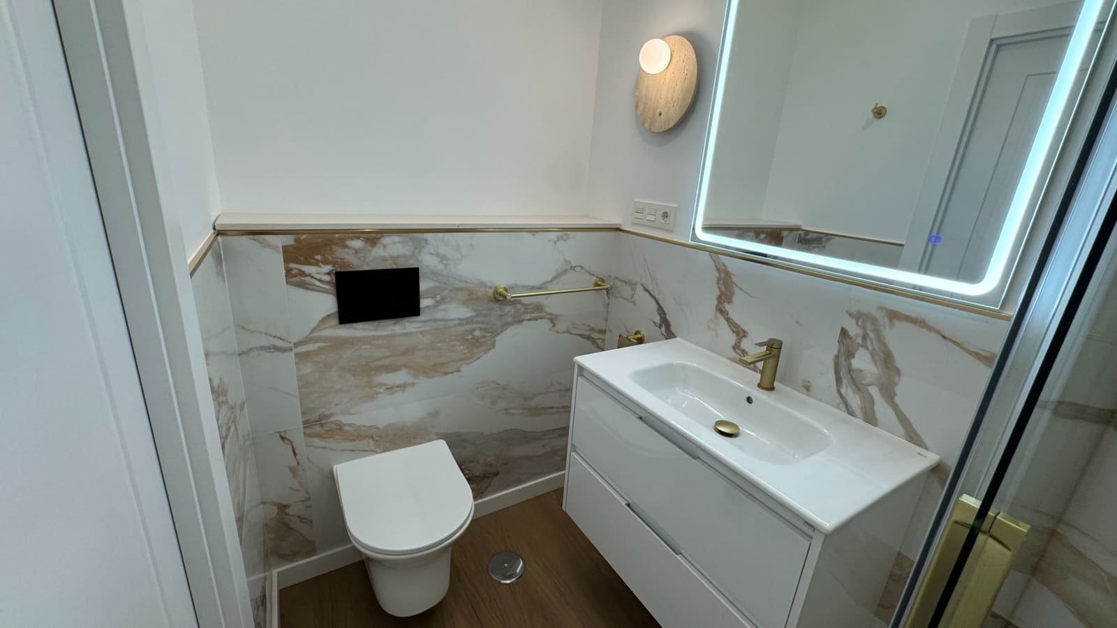 2 soveværelse Lejlighed til salg i Torrevieja - € 249.000 (Ref: 9711867)