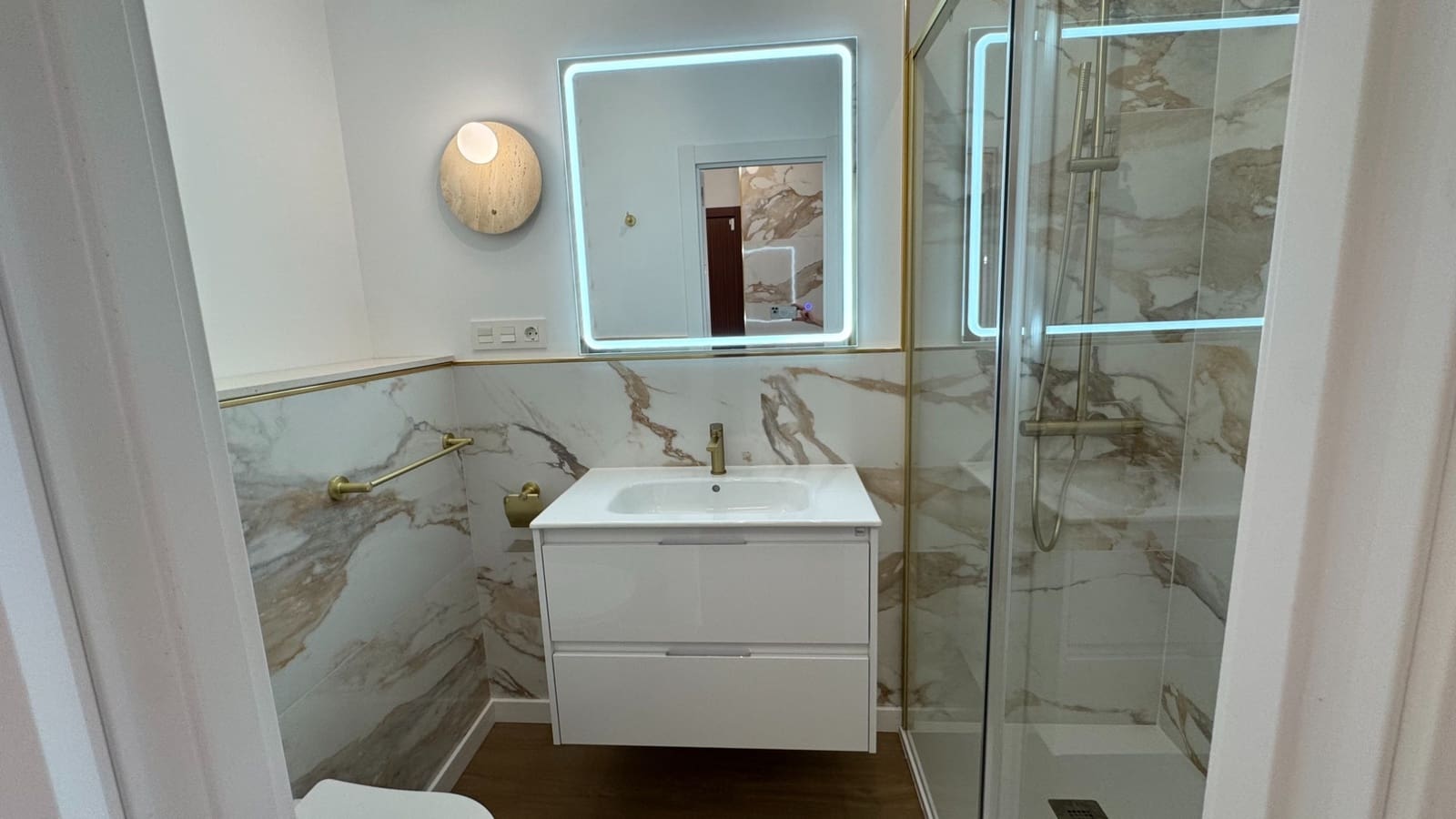 2 soveværelse Lejlighed til salg i Torrevieja - € 249.000 (Ref: 9711867)