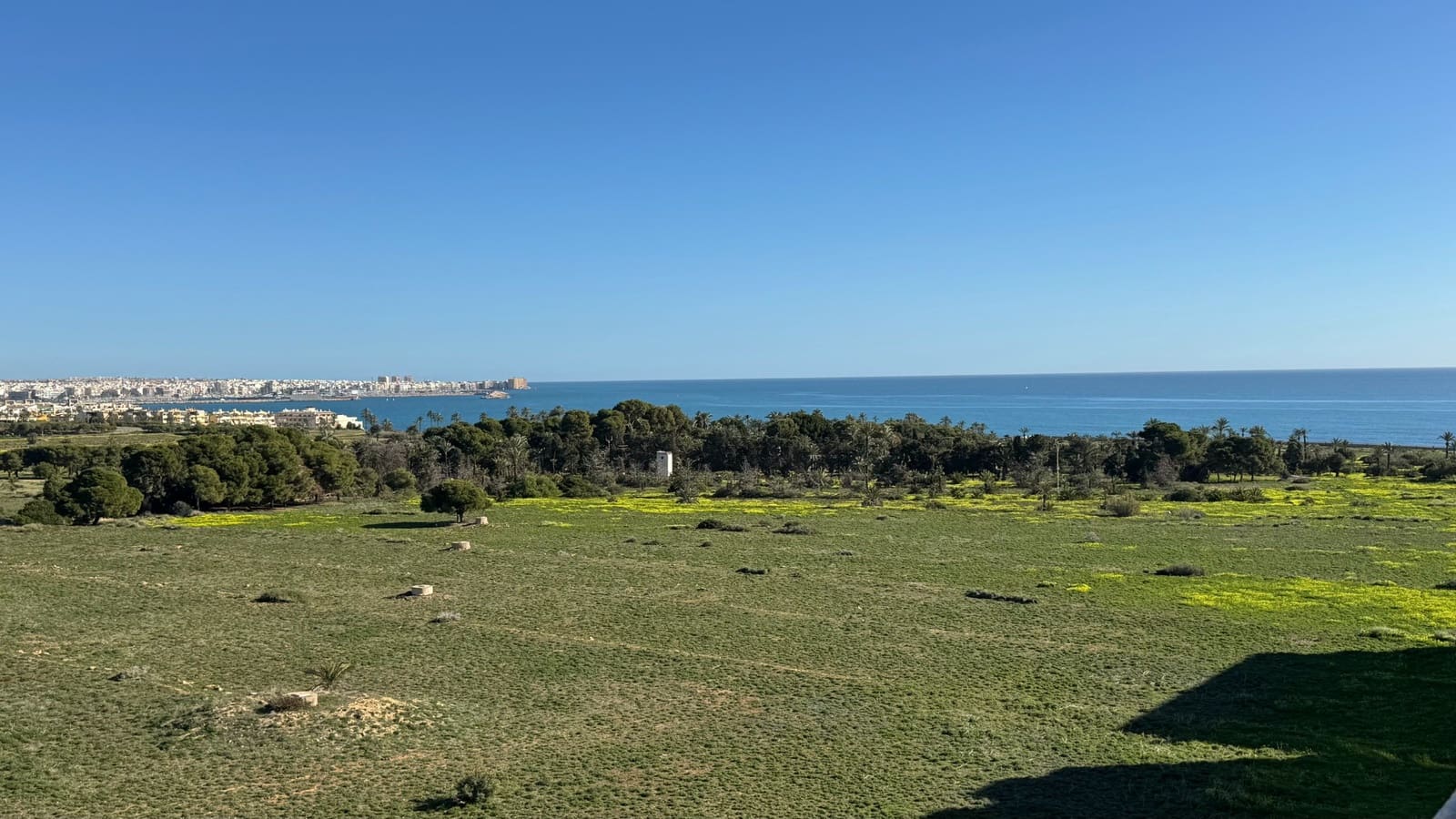 2 soveværelse Lejlighed til salg i Torrevieja - € 249.000 (Ref: 9711867)