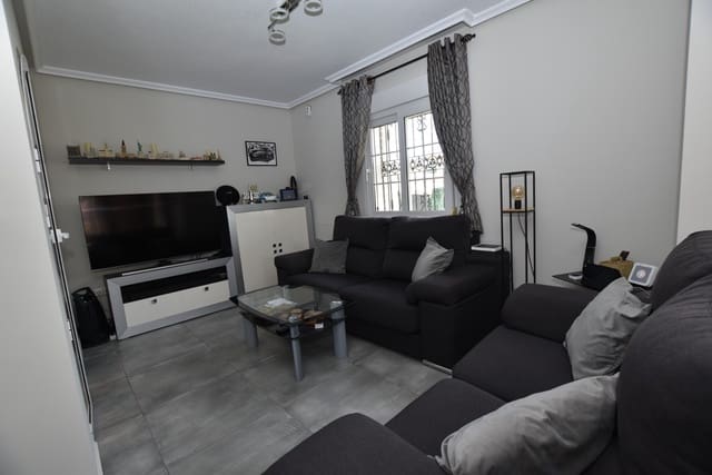 3 soverom Villa til salgs i Lomas de Cabo Roig - Los Dolses, Orihuela - € 445 000 (Ref: 9711869)