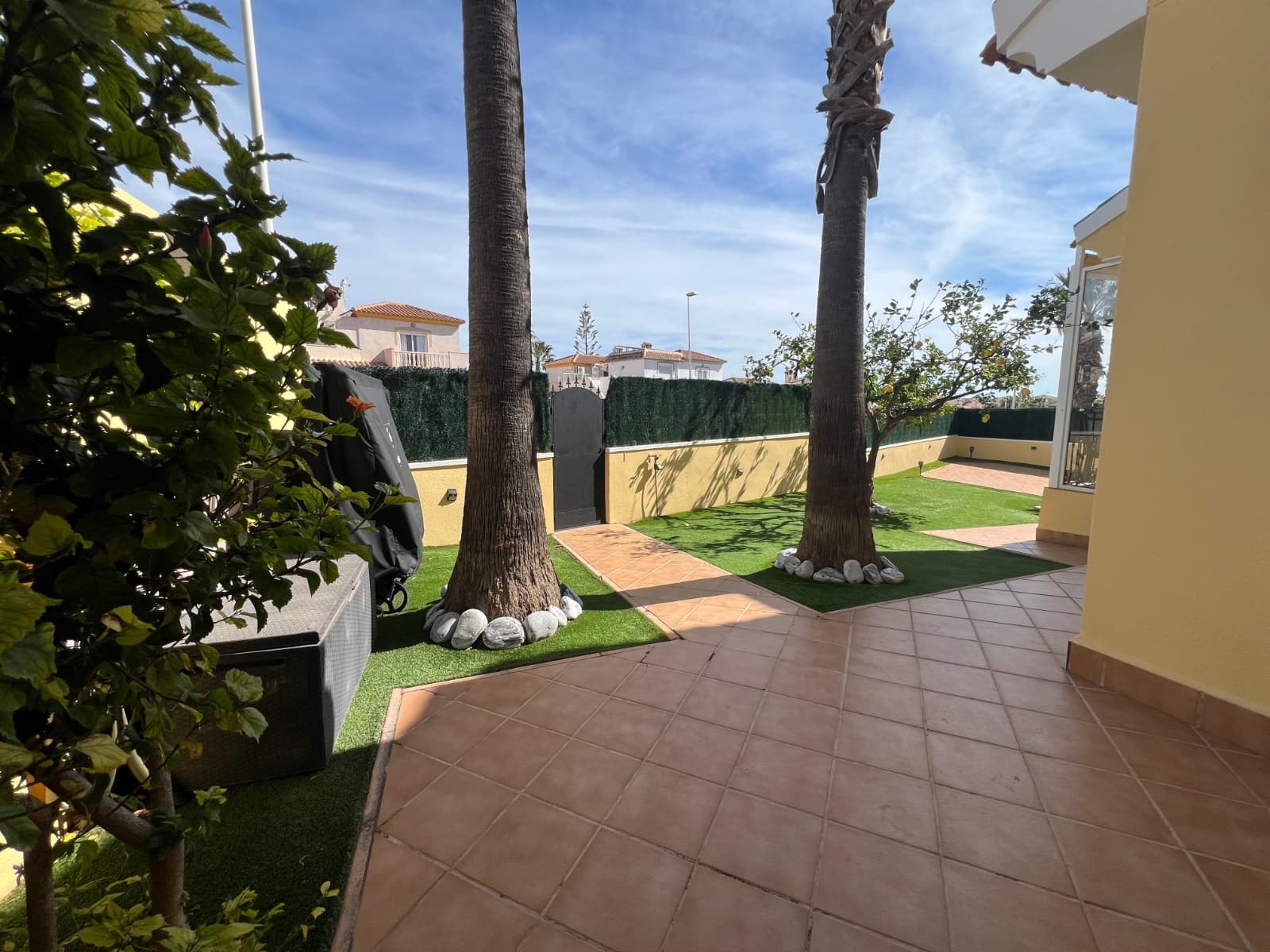 3 soverom Villa til salgs i Orihuela Costa - € 445 000 (Ref: 9711869)