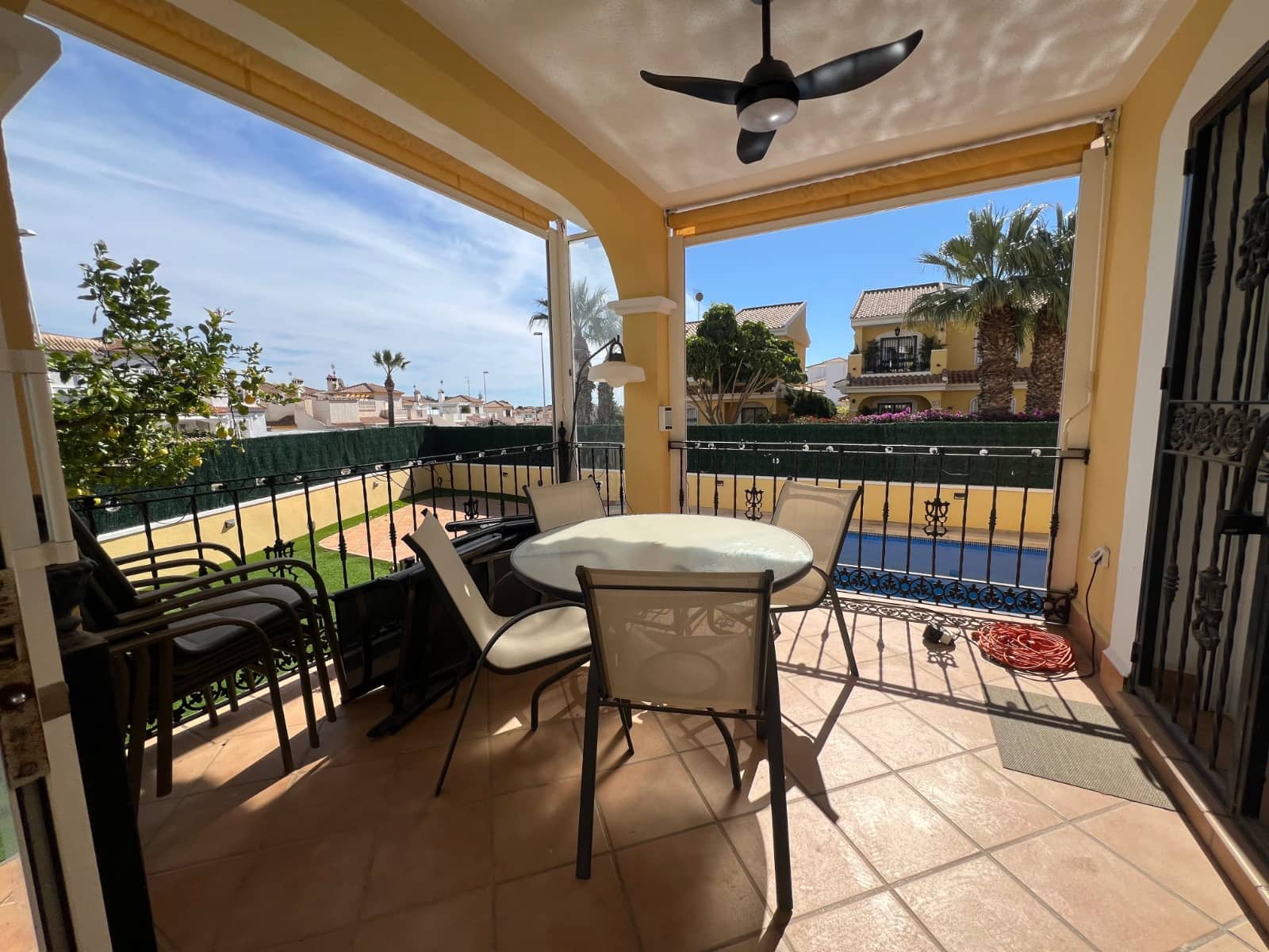 3 bedroom Villa for sale in Orihuela - € 429,950 (Ref: 9711869)