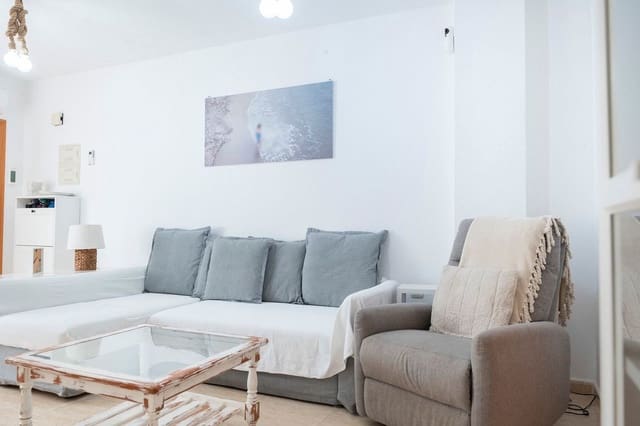 4 Zimmer Haus zu verkaufen in Ciudad, San Javier - 255.000 € (Ref: 9711871)