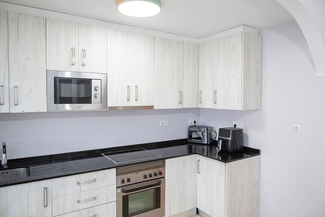 4 Zimmer Haus zu verkaufen in Ciudad, San Javier - 255.000 € (Ref: 9711871)