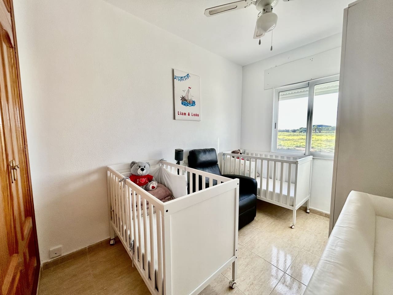 4 Zimmer Haus zu verkaufen in San Javier - 255.000 € (Ref: 9711871)