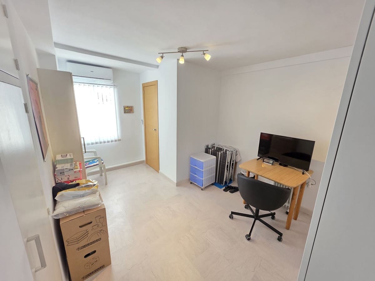 3 sovrum Lägenhet till salu i Benalmadena Costa - 289 000 € (Ref: 9711873)