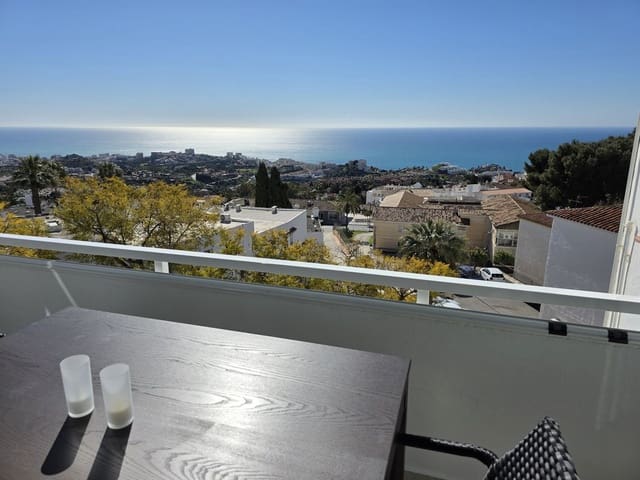 3 Zimmer Apartment zu verkaufen in Benalmadena Costa, Benalmádena - 289.000 € (Ref: 9711873)